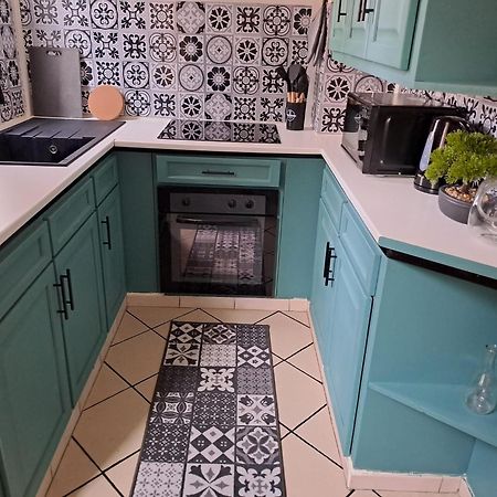 Appartement Coeur De Труа Экстерьер фото