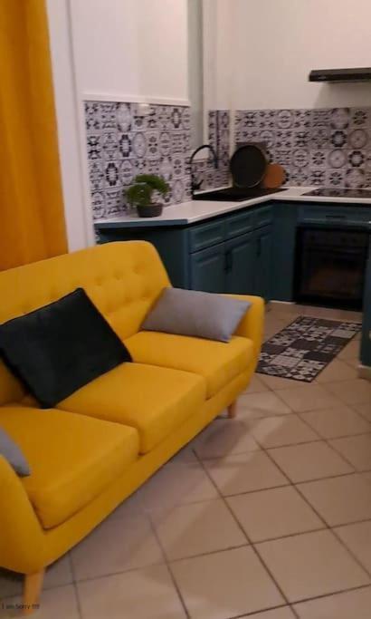 Appartement Coeur De Труа Экстерьер фото