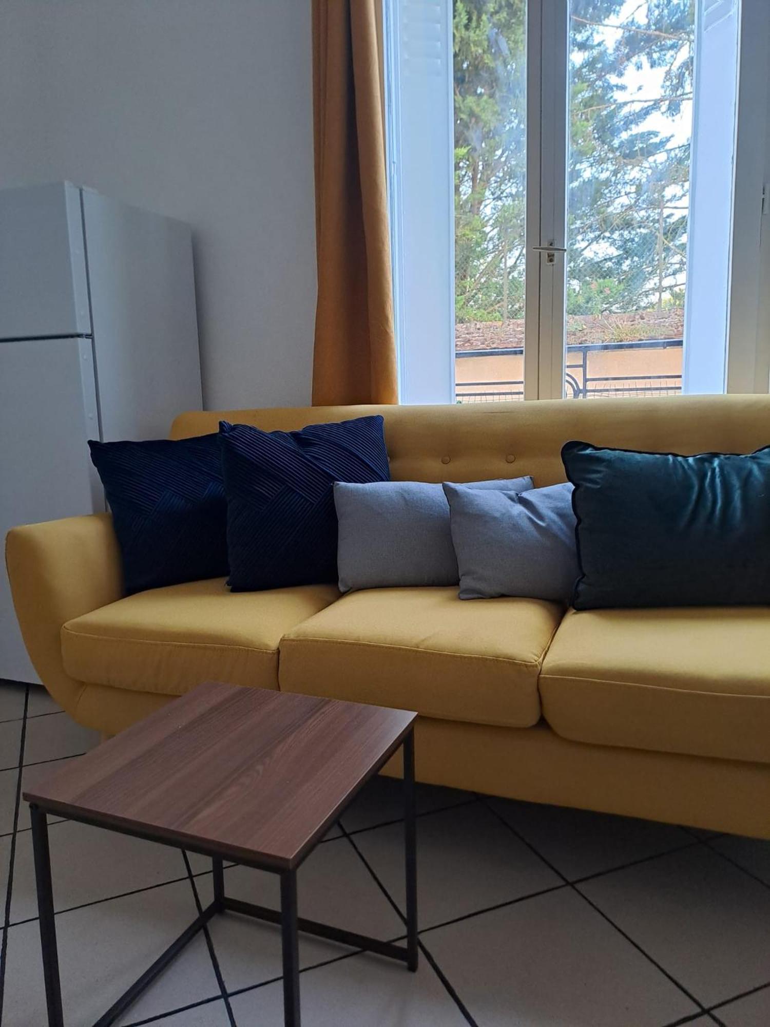 Appartement Coeur De Труа Экстерьер фото