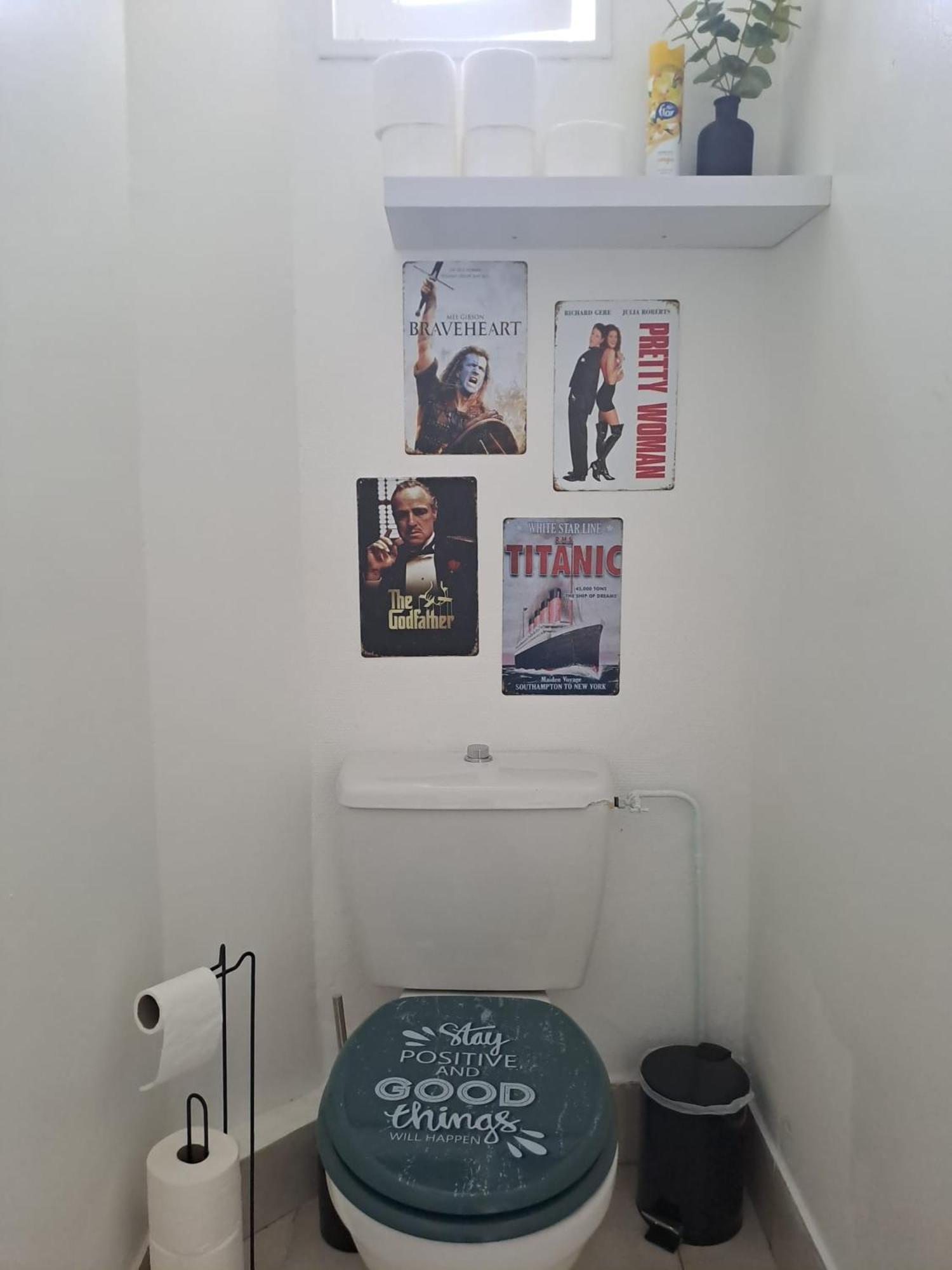 Appartement Coeur De Труа Экстерьер фото