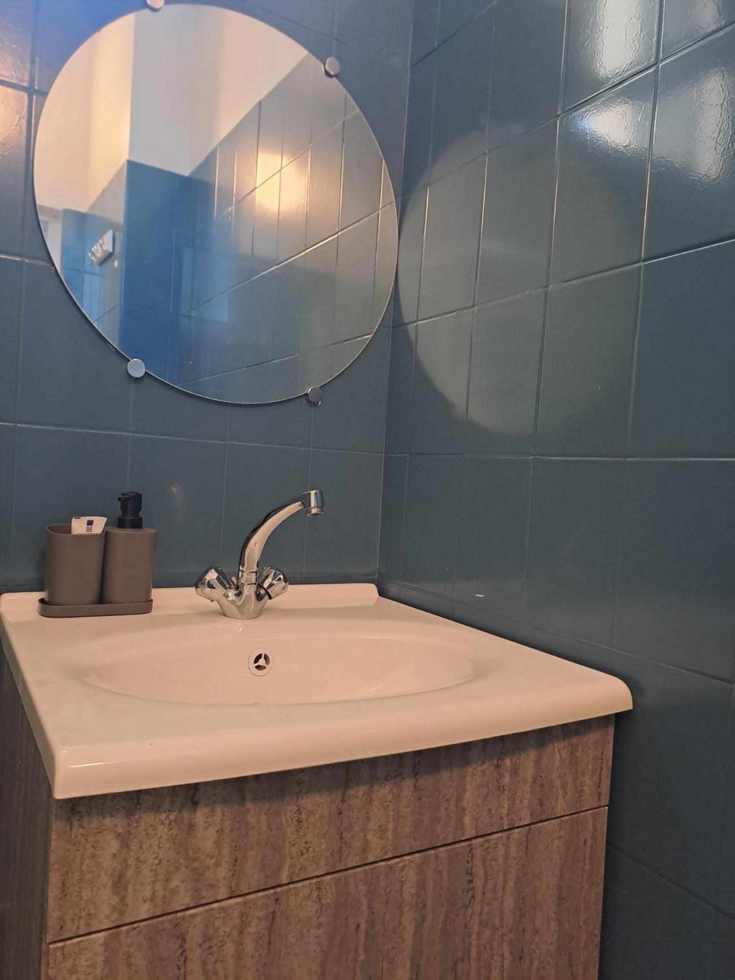 Appartement Coeur De Труа Экстерьер фото
