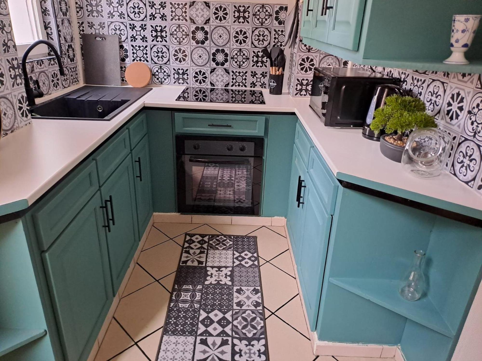 Appartement Coeur De Труа Экстерьер фото